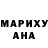 Дистиллят ТГК жижа Patimat Magamedova